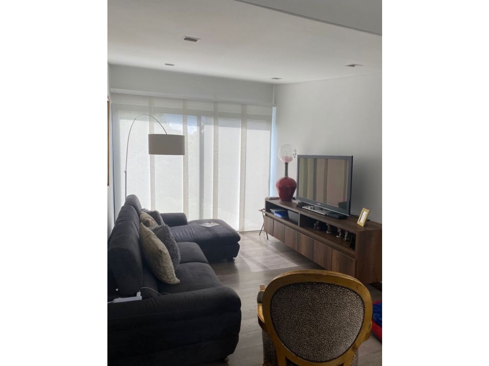 Venta de hermosa casa en parcelación cerrada , El Retiro , Antioquia — foto 3