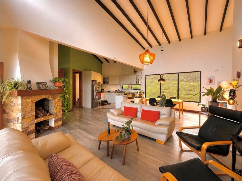 Venta de hermosa casa en Rionegro por la universidad Católica — foto 5