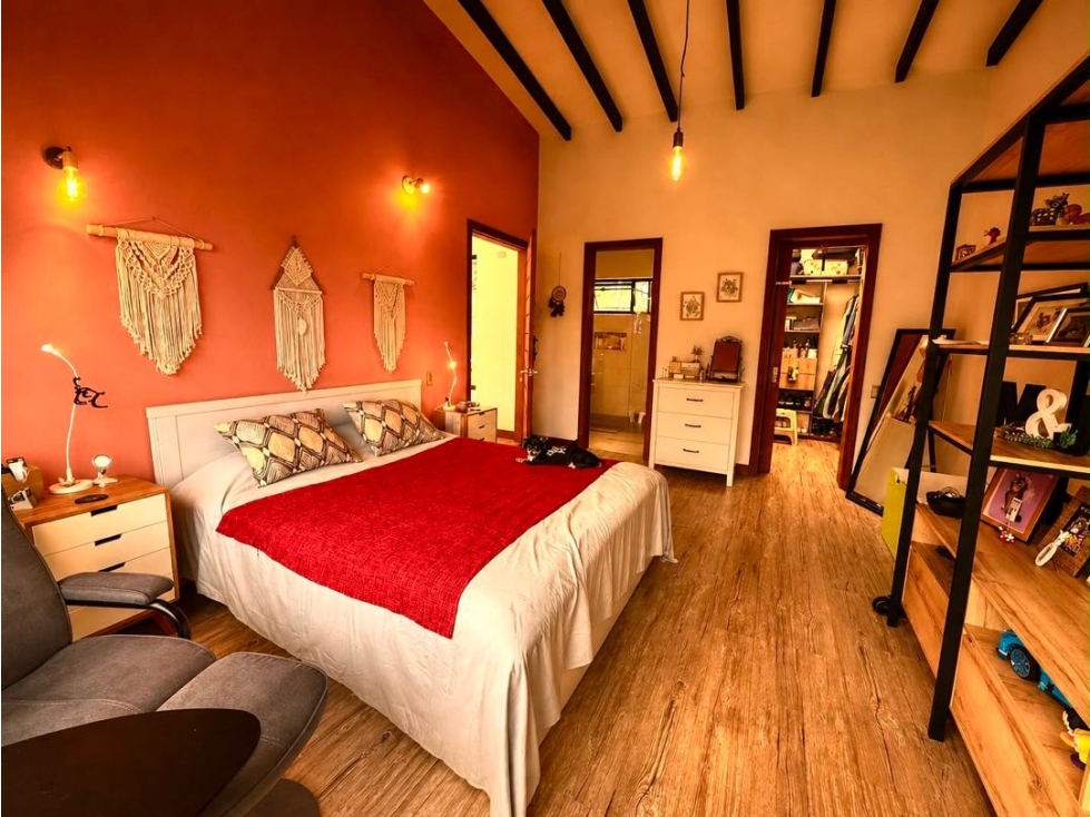 Venta de hermosa casa en Rionegro por la universidad Católica — foto 6