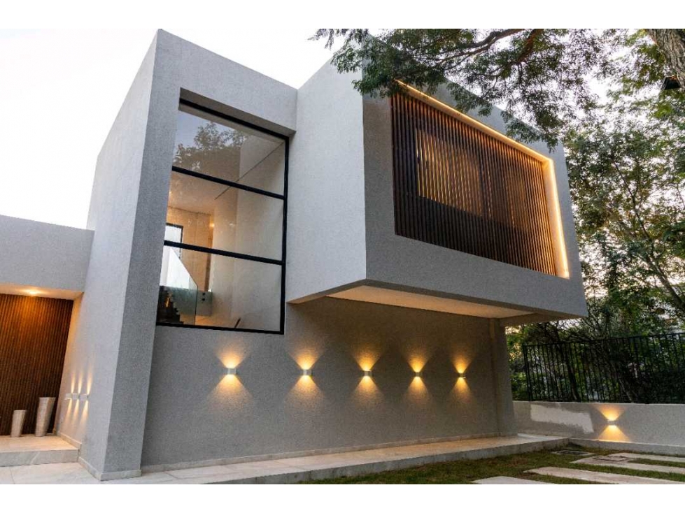 VENTA DE HERMOSA CASA EN SANBER - HORIZON HOME - 1