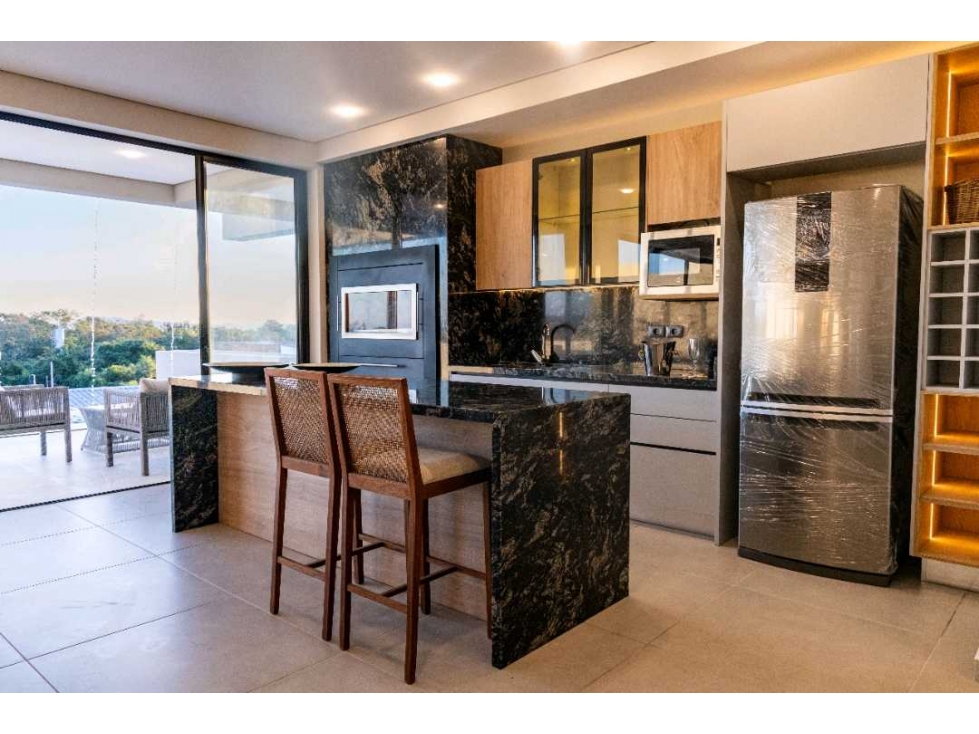VENTA DE HERMOSA CASA EN SANBER - HORIZON HOME - 3