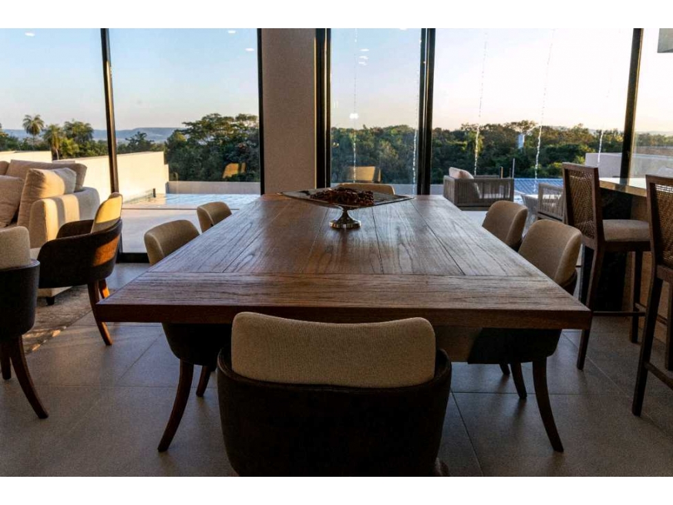 VENTA DE HERMOSA CASA EN SANBER - HORIZON HOME - 4