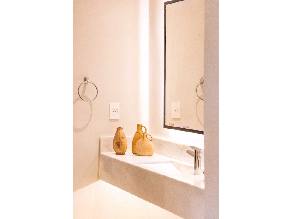 VENTA DE HERMOSA CASA EN SANBER - HORIZON HOME - 6