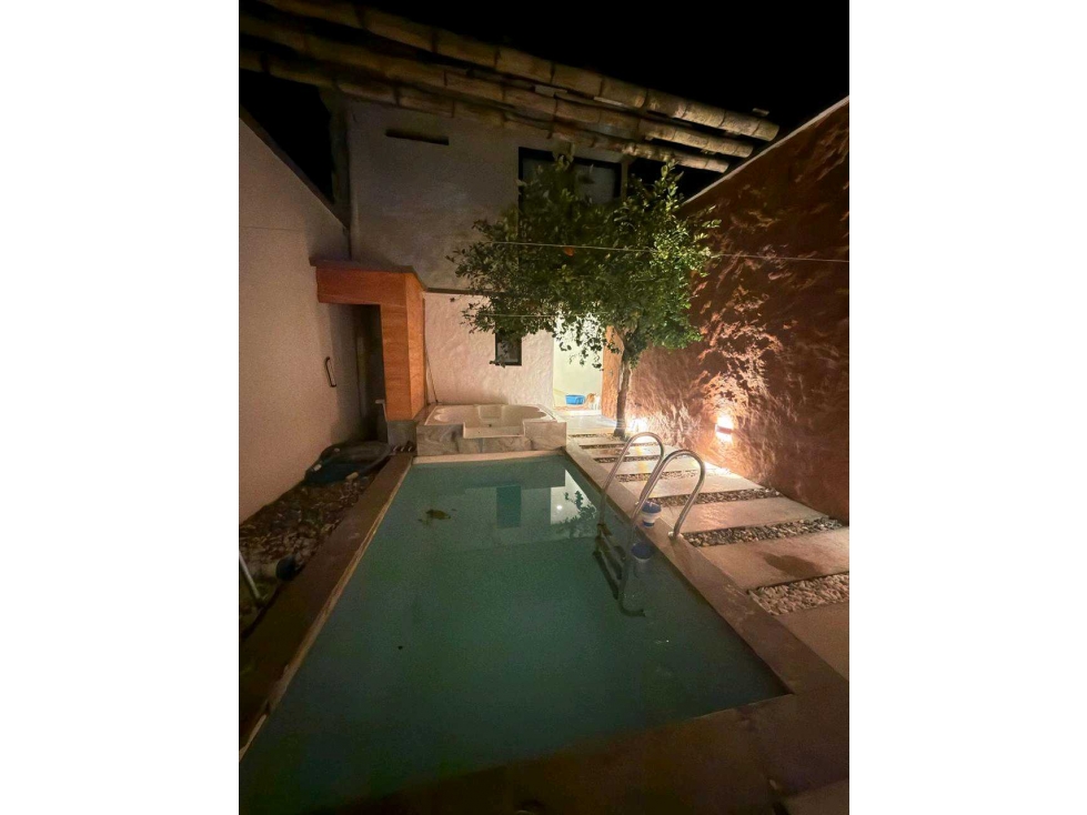VENTA O PERMUTA DE HERMOSA CASA EN TEBAIDA