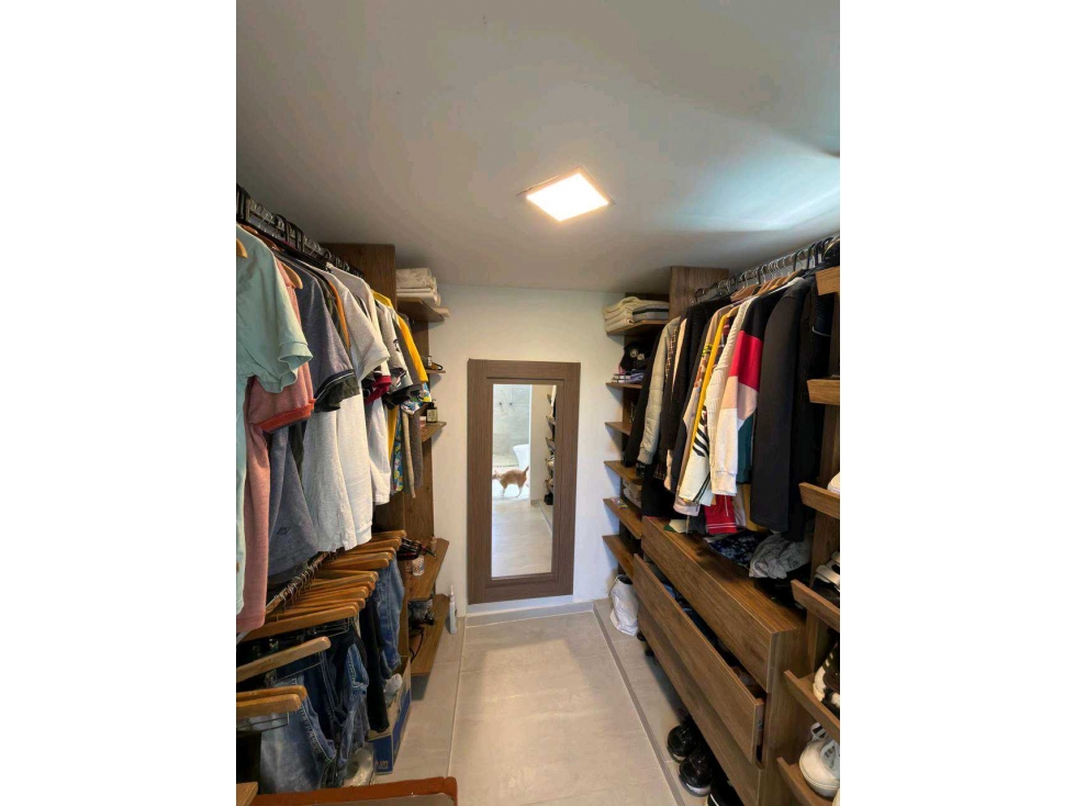 VENTA O PERMUTA DE HERMOSA CASA EN TEBAIDA — foto 6