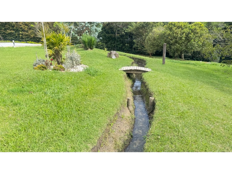 Venta de hermosa casa finca independiente sector el Yarumo LDC — foto 5