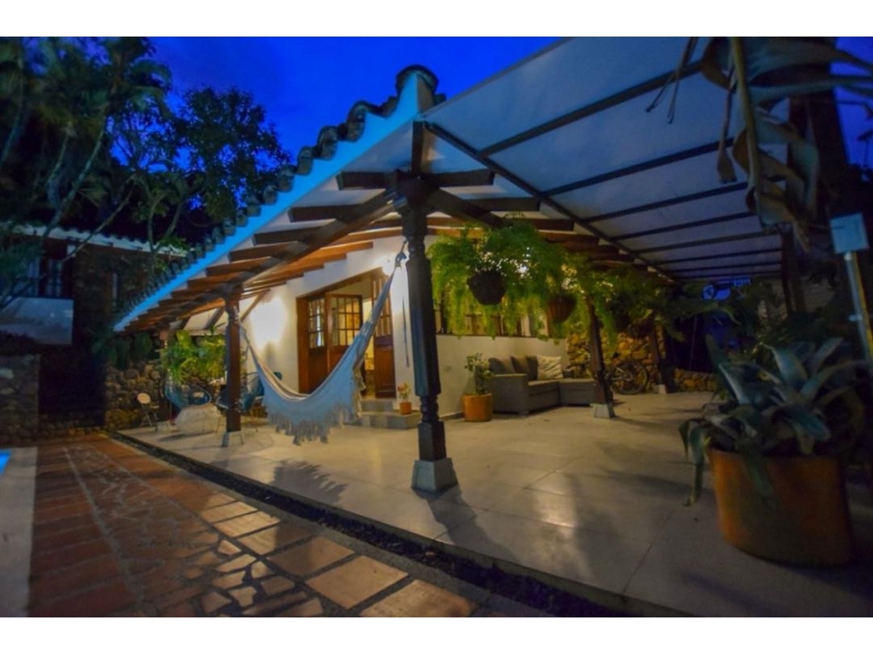 Venta de hermosa casa independiente Ciudad Jardín - Cali — foto 4