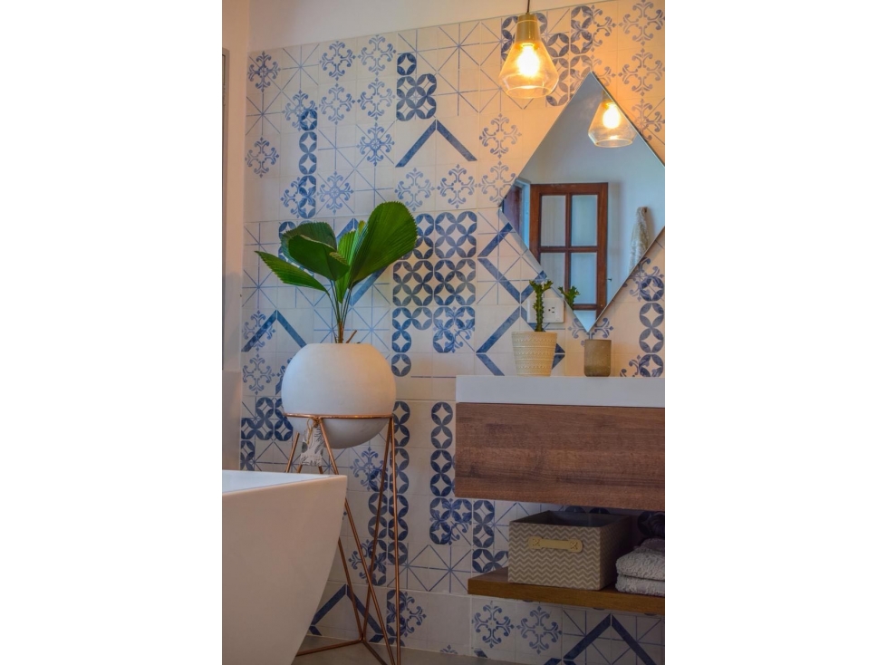 Venta de hermosa casa independiente Ciudad Jardín - Cali — foto 5