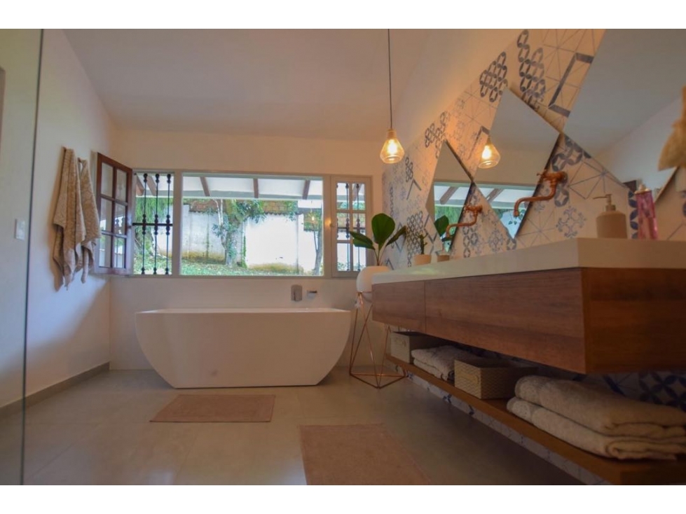 Venta de hermosa casa independiente Ciudad Jardín - Cali — foto 6
