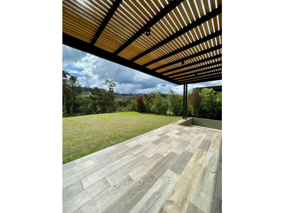 Venta de hermosa casa para estrenar en el retiro unidad cerrada — foto 2
