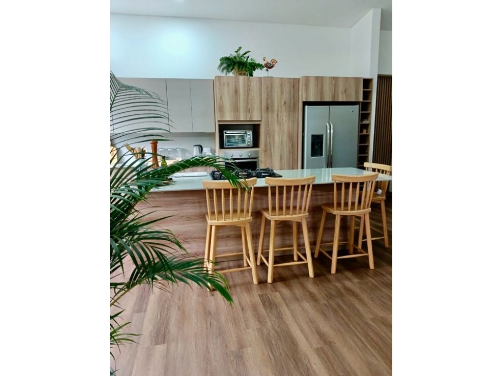 Venta de hermosa casa sector el tablazo rionegro