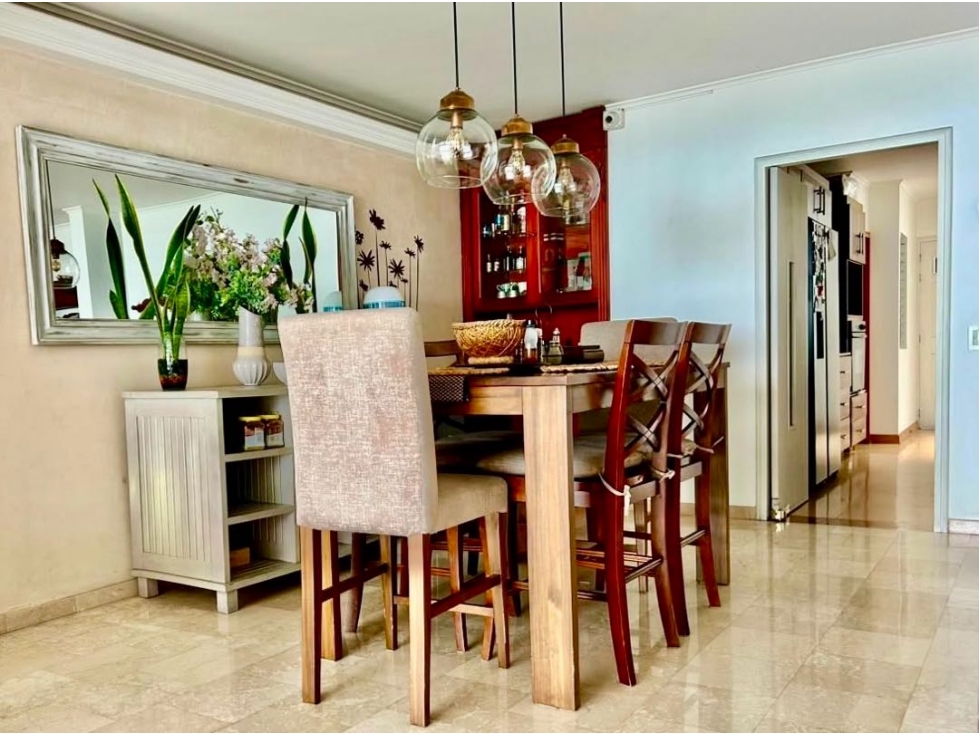 Venta de hermosa casa sector las lomas por el intercontinental — foto 3