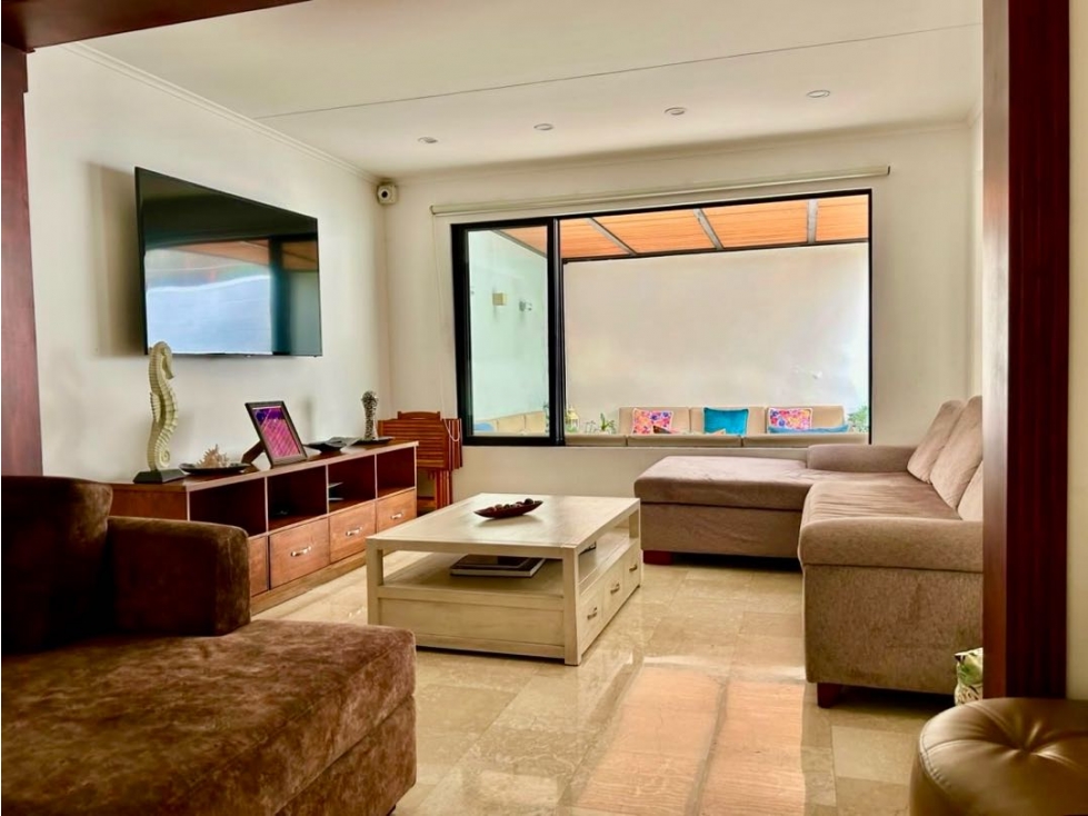 Venta de hermosa casa sector las lomas por el intercontinental — foto 6