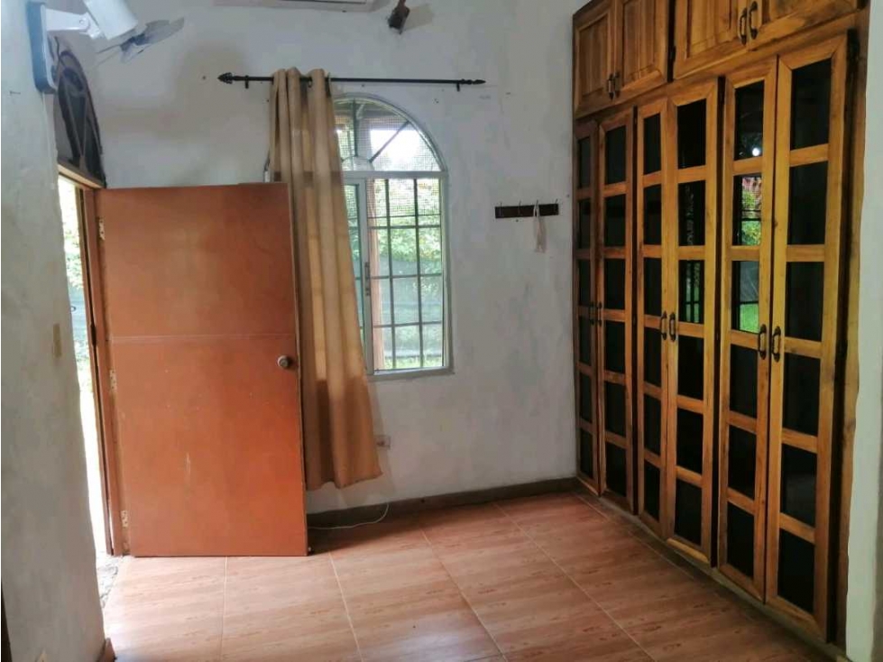 VENTA DE HERMOSA CASA SEMI CAMPESTRE PENONOMÉ - 3