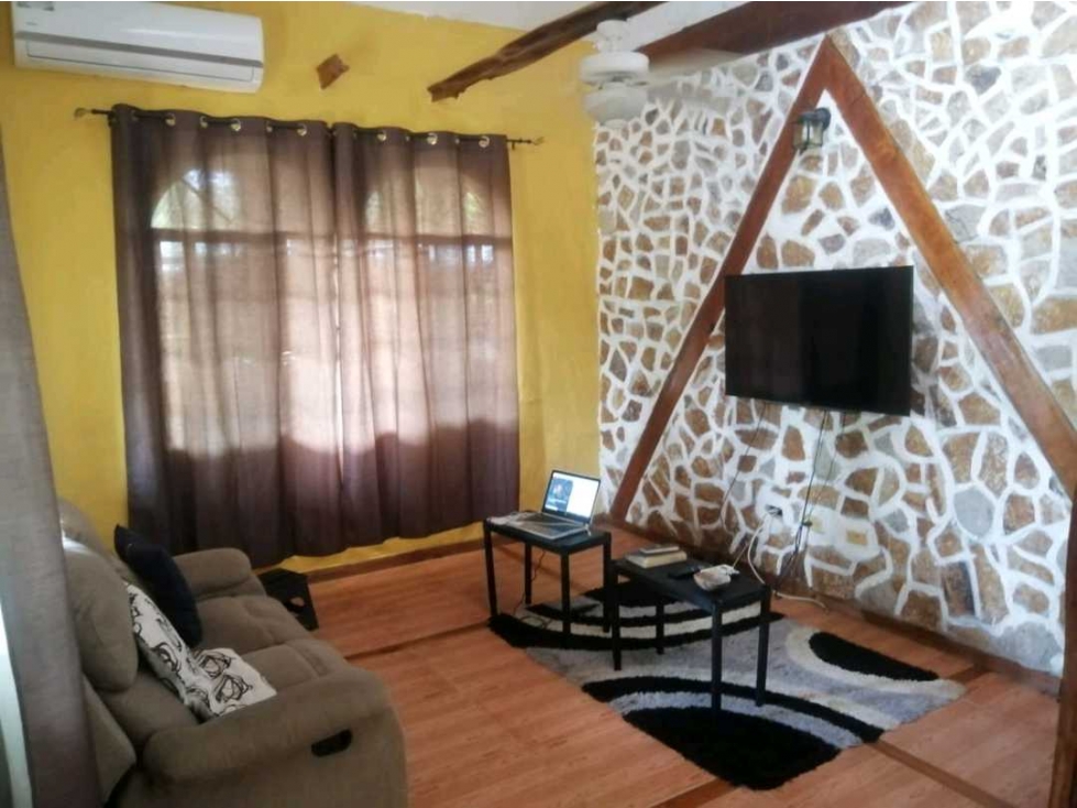 VENTA DE HERMOSA CASA SEMI CAMPESTRE PENONOMÉ - 4