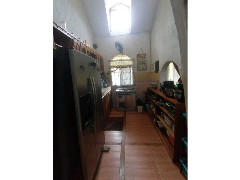 VENTA DE HERMOSA CASA SEMI CAMPESTRE PENONOMÉ - 5