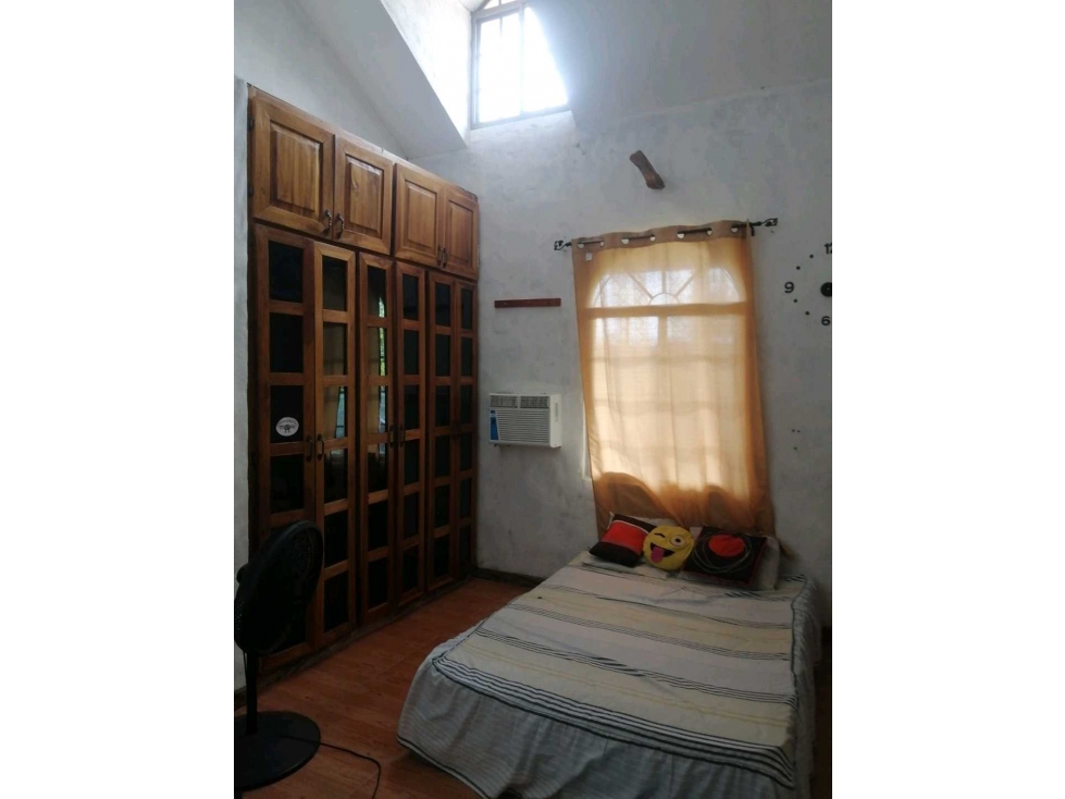 VENTA DE HERMOSA CASA SEMI CAMPESTRE PENONOMÉ - 6