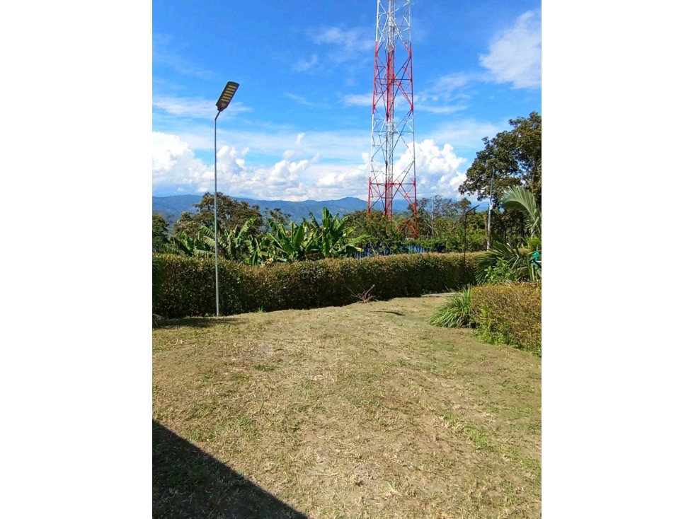 Venta de hermosa finca chalet en Chinchiná Caldas - 2