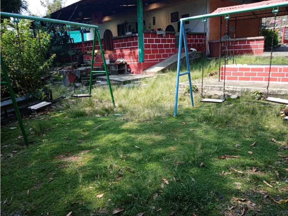 Venta de hermosa finca en Valdivia Antioquia — foto 2