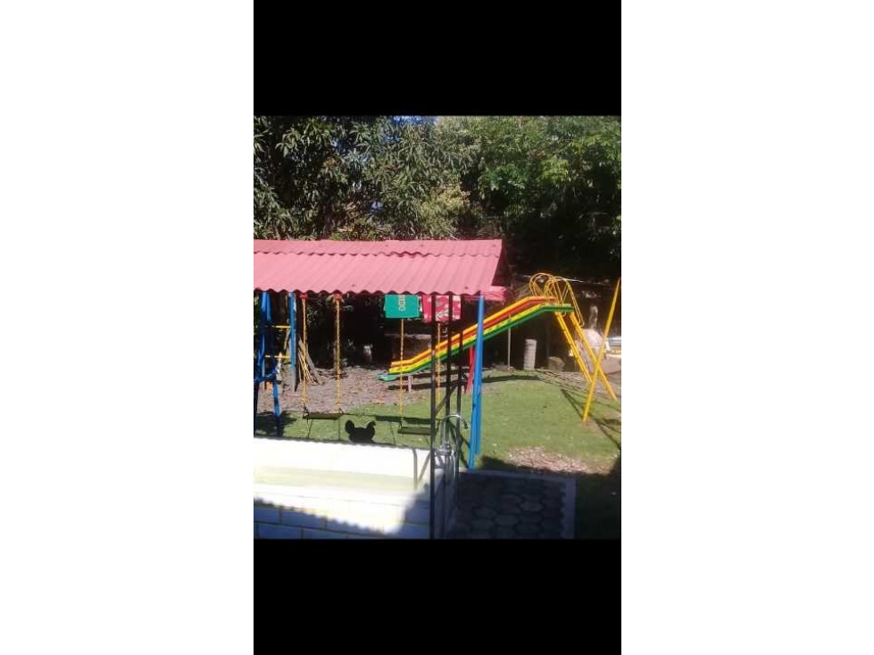 Venta de hermosa finca en Valdivia Antioquia — foto 3