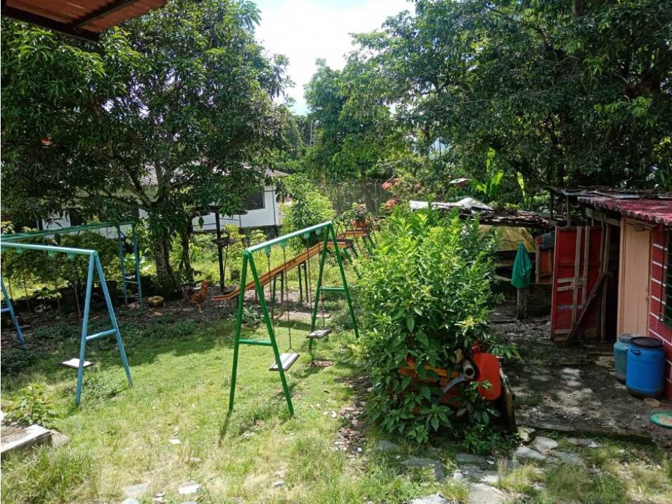 Venta de hermosa finca en Valdivia Antioquia — foto 6