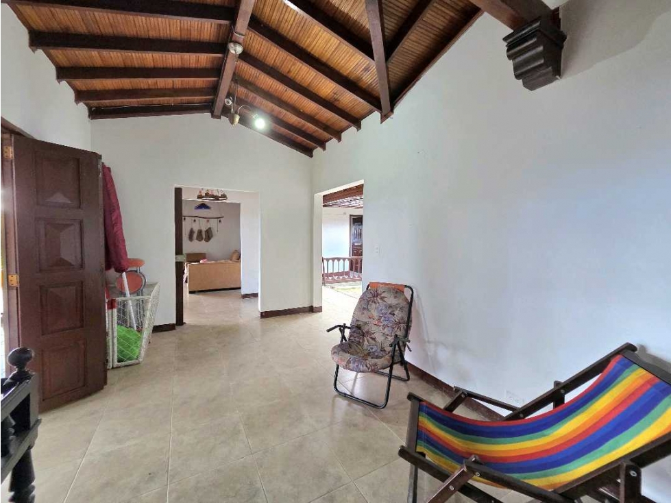 Venta de Hermosa Finca SANTA ELENA 4630m2 — foto 5
