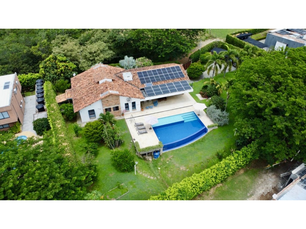 Venta de hermosa finca sector sopetran vereda el palmar — foto 4