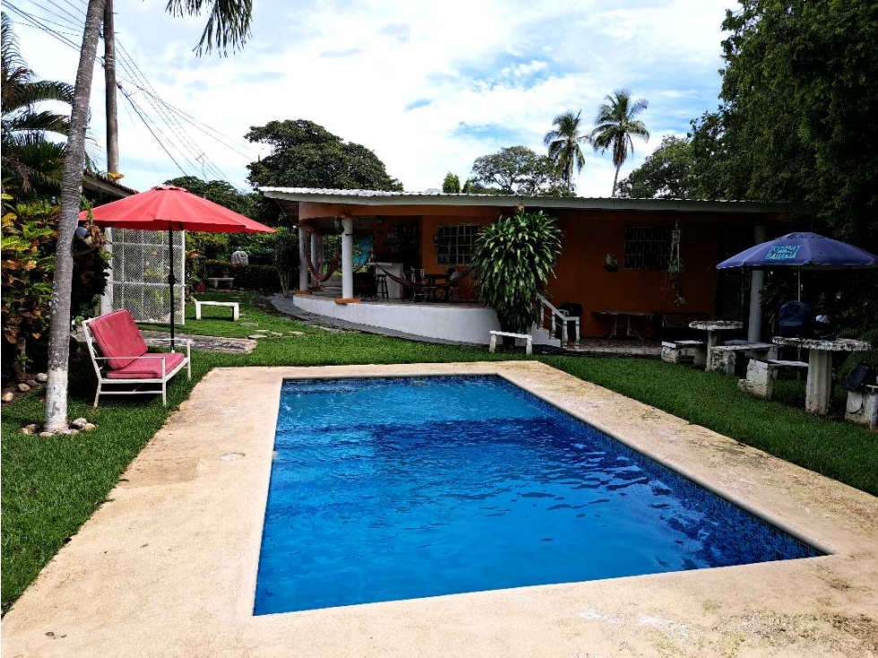 VENTA DE HERMOSA PROPIEDAD EN SAN CARLOS, UNICA OPORTUNIDAD — foto 2