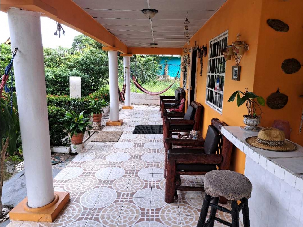 VENTA DE HERMOSA PROPIEDAD EN SAN CARLOS, UNICA OPORTUNIDAD — foto 4