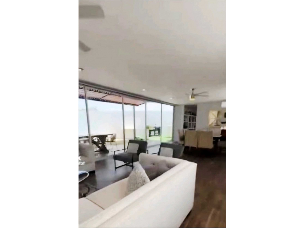 Venta de Hermosa Residencia en Temozón Norte — foto 3