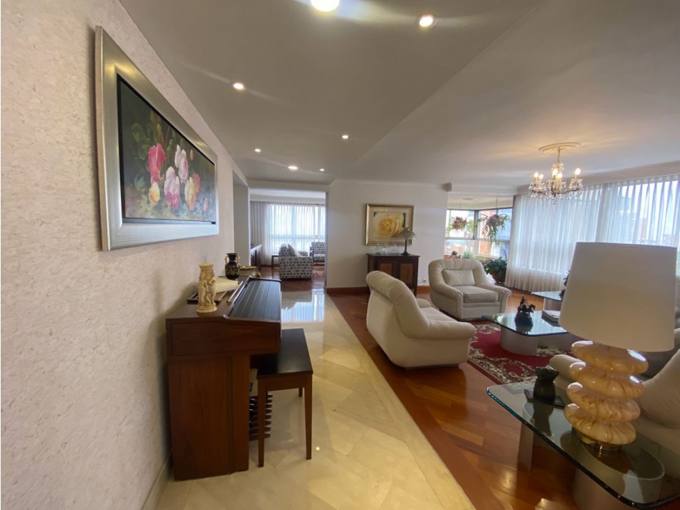 Apartamento en Lalinde | 320 m² | 4 alcobas — foto 4