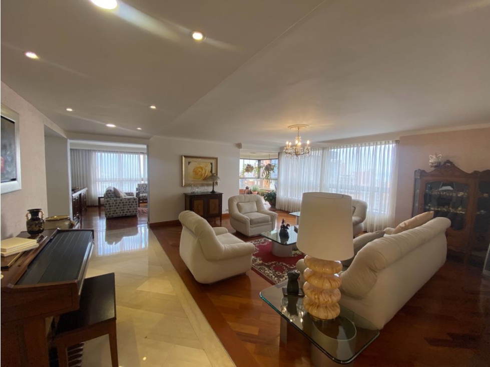 Apartamento en Lalinde | 320 m² | 4 alcobas — foto 5