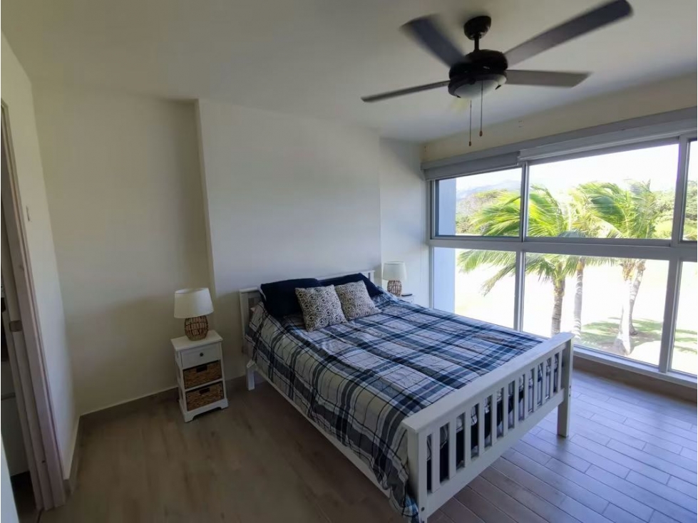 VENTA DE HERMOSO APARTAMENTO AMOBLADO EN PLAYA CARACOL — foto 5