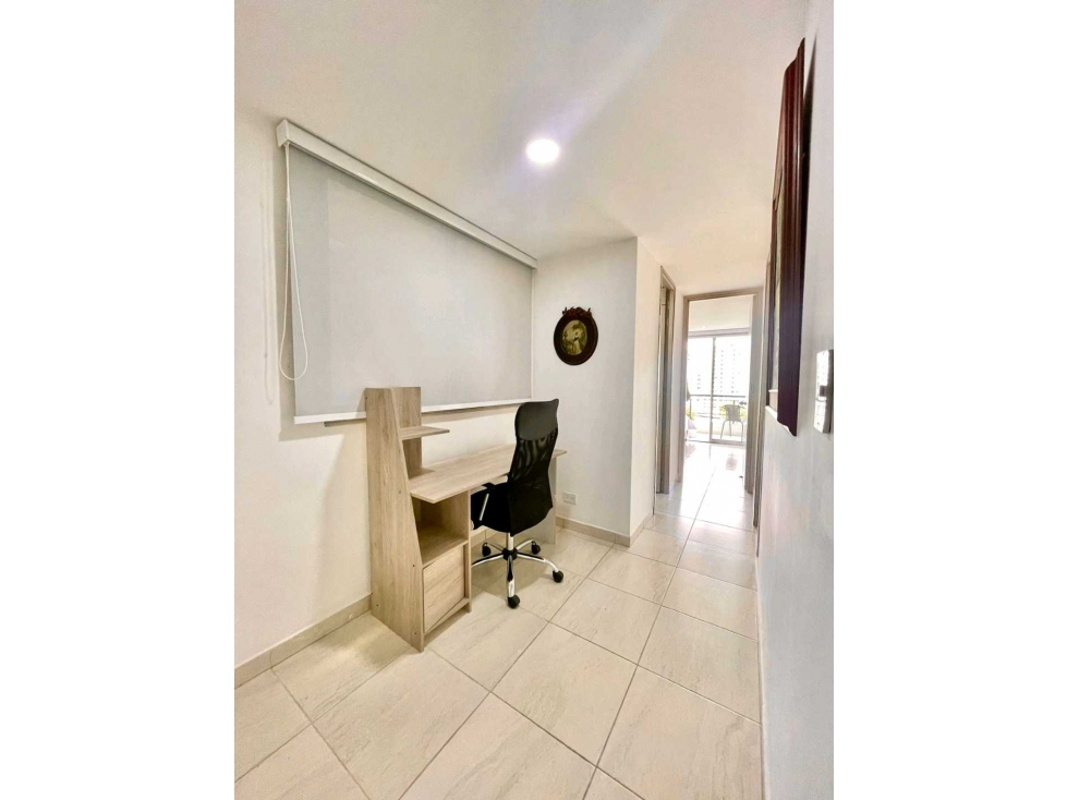 Venta de hermoso apartamento al norte de Armenia vía a Circasia — foto 5