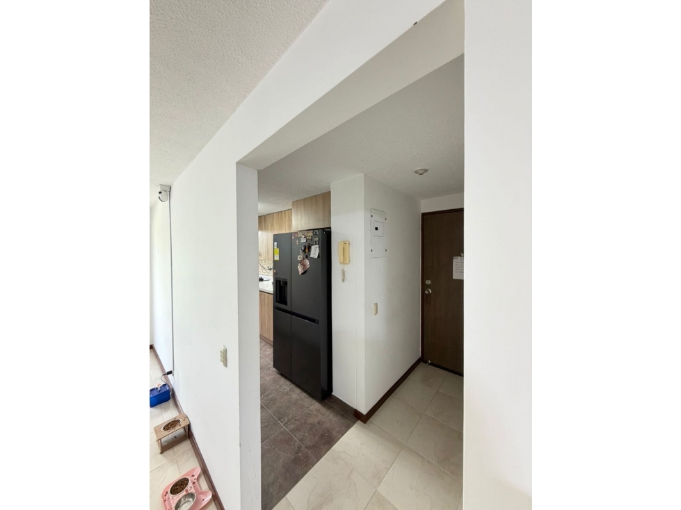 Venta de hermoso apartamento con precio de oportunidad sector Sabaneta — foto 4