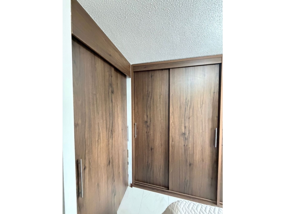 Venta de hermoso apartamento con precio de oportunidad sector Sabaneta — foto 5