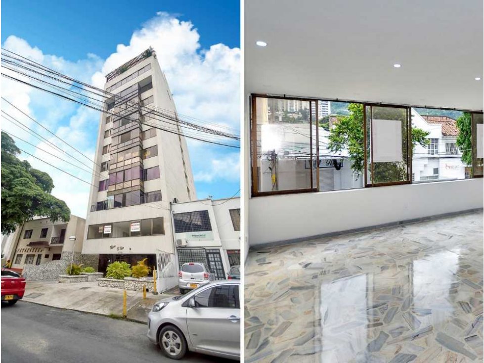 Venta de hermoso apartamento en versalles