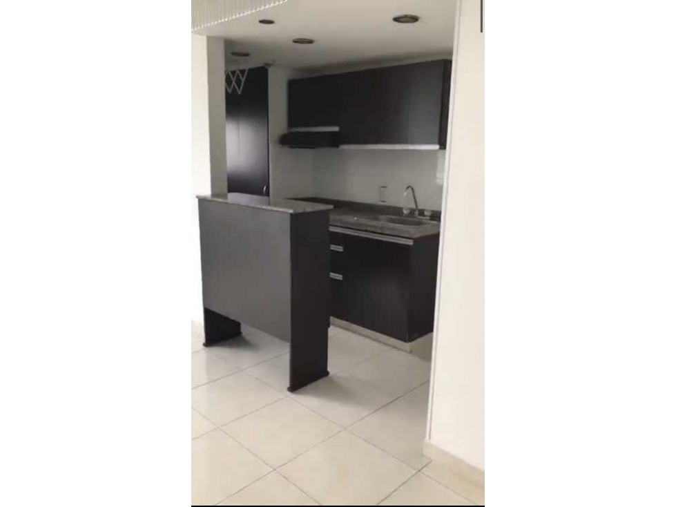 Venta de hermoso apartamento en Torre Verde Armenia