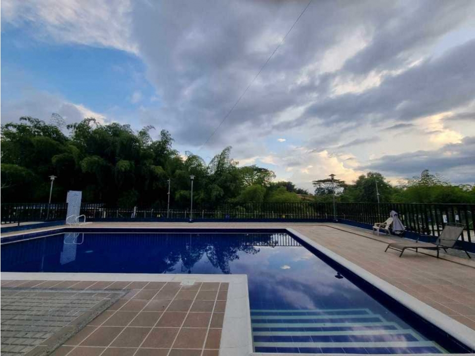 Venta de hermoso apartamento en el sur de Armenia