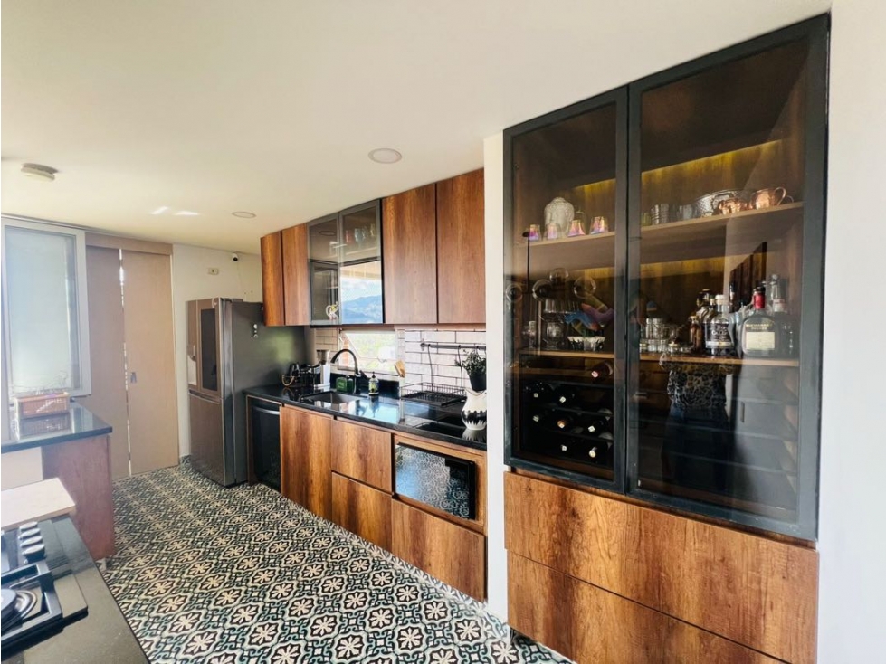 Venta de hermoso apartamento en el esmeraldal!! — foto 2