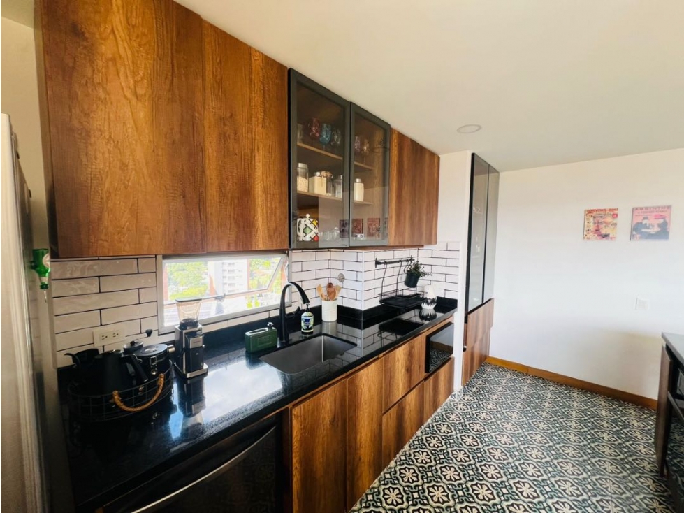 Venta de hermoso apartamento en el esmeraldal!! — foto 3