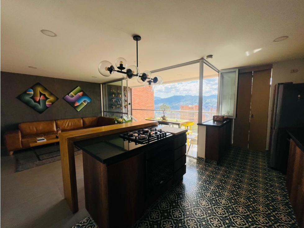 Venta de hermoso apartamento en el esmeraldal!! — foto 4