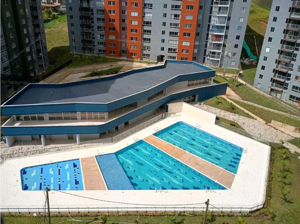 Venta de Hermoso Apartamento en Caldas,Antioquia