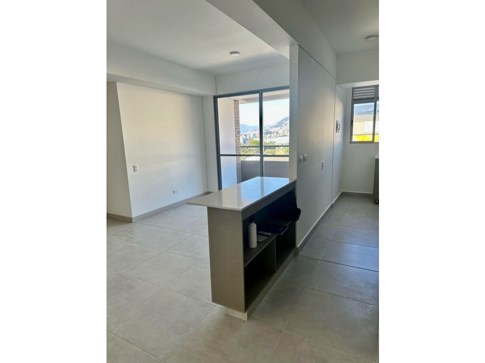 Venta de hermoso apartamento en las vegas