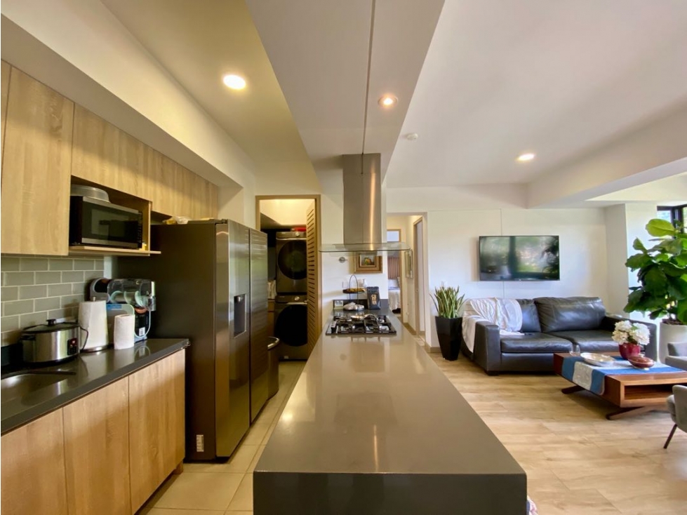 VENTA O ARRIENDO DE HERMOSO APARTAMENTO EN UNIDAD CERRADA EL RETIRO — foto 2