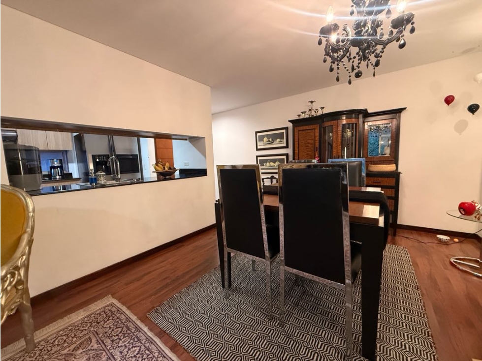 Apartamento en venta en El Poblado | 118 m² | 3 alcobas | dos piscinas — foto 4