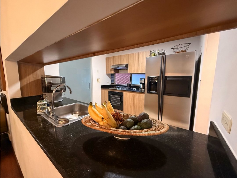 Apartamento en venta en El Poblado | 118 m² | 3 alcobas | dos piscinas — foto 5