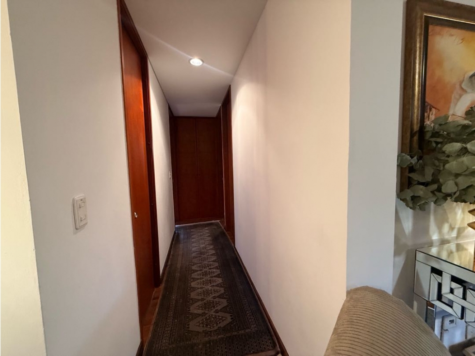 Apartamento en venta en El Poblado | 118 m² | 3 alcobas | dos piscinas — foto 6