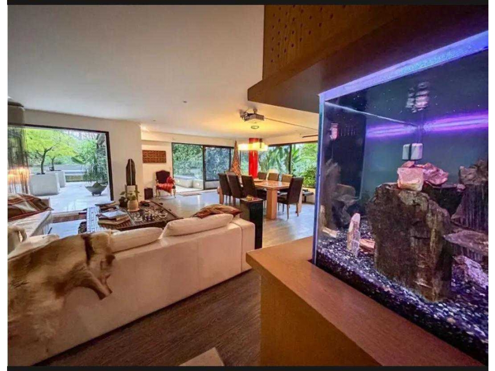 Venta de hermoso apartamento loma del tesoro el poblado — foto 2