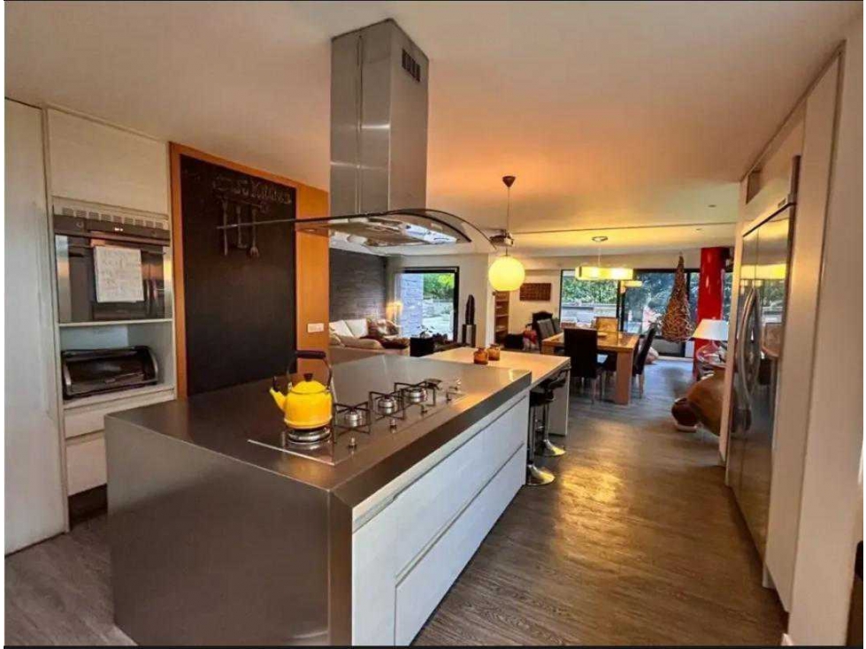 Venta de hermoso apartamento loma del tesoro el poblado — foto 4